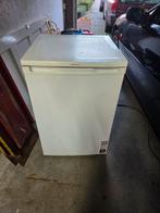 Inventum KK550 Tafelmodel Koelkast - Compact en Handig, Ophalen, Minder dan 75 liter, Zonder vriesvak, Gebruikt