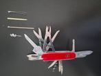 ZWITSERS MES VICTORINOX type 1.67.95 - 29 mogelijkheden, Ophalen, Zo goed als nieuw