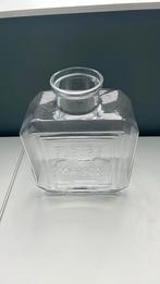 Riviera Maison vaas, Overige kleuren, Ophalen of Verzenden, Minder dan 50 cm, Glas