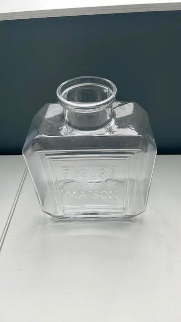 Riviera Maison vaas beschikbaar voor biedingen