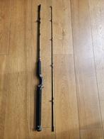 Abu Garcia Striper 21328 jerkbaithengel voor roofvis, Ophalen, Gebruikt, Werphengel