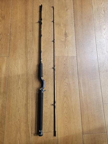 Abu Garcia Striper 21328 jerkbaithengel voor roofvis beschikbaar voor biedingen