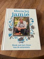 Thuis bij Jamie - Jamie Oliver Kookboek, Hoofdgerechten, Europa, Gezond koken, Ophalen