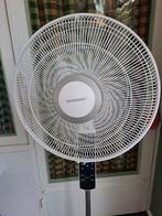 Silvercrest ventilator met afstandsbediening., Witgoed en Apparatuur, Ventilatoren, Ophalen, Silvercrest, Zo goed als nieuw, Ventilator met afstandsbediening