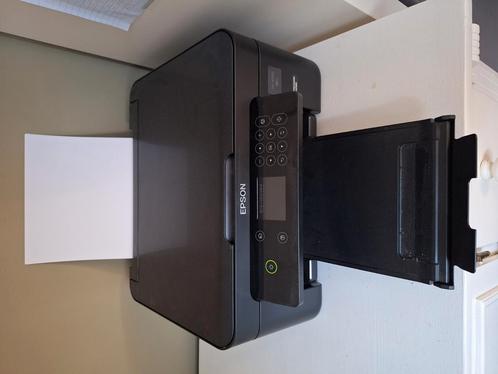 Printer Epson (printkop reinigen lukt niet meer), Computers en Software, Printers, Niet werkend, Printer, Kleur printen, Kopieren