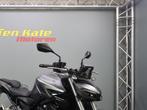 Honda CB 1000 Hornet, Bedrijf, Naked bike