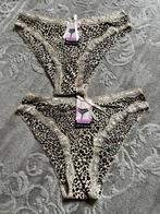 Set nieuwe slipjes met kaartjes, M, Ophalen of Verzenden, Overige kleuren, Slip