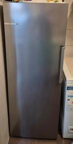 Mooie goed onderhouden Bosch antraciet grijze koelkast, Witgoed en Apparatuur, Minder dan 60 cm, Zo goed als nieuw, Energieklasse A of zuiniger