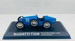 Altaya 1:43 | Bugatti T35B Grand Prix SPort 1928 L. Chiron, Ophalen of Verzenden, Zo goed als nieuw, Auto, Overige merken