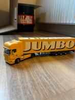 Scania R500 lion toys jumbo vrachtwagen, Hobby en Vrije tijd, Modelauto's | 1:50, Ophalen of Verzenden, Nieuw, Bus of Vrachtwagen