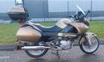 HONDA NT 700 V DEAUVILLE ABS  1499€ , inruil kan, 2 cilinders, HONDA, Bedrijf, Onbekend