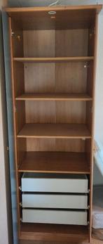 Ikea pax kast, Ophalen, Gebruikt, 200 cm of meer, 50 tot 100 cm