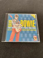 David Bowie - Ziggy Stardust CD, Cd's en Dvd's, Ophalen of Verzenden, Zo goed als nieuw