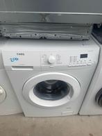 wasmachine, Witgoed en Apparatuur, Wasmachines, Gebruikt, Minder dan 85 cm, Ophalen of Verzenden, 1200 tot 1600 toeren
