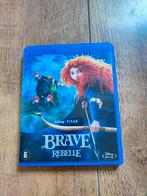 Blu-ray 3D Disney Pixar brave, Cd's en Dvd's, Blu-ray, Ophalen of Verzenden, Zo goed als nieuw, Tekenfilms en Animatie