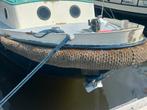 Kopleguaan teab., Ophalen, Gebruikt, Tuigage en Masten, Zeilboot of Motorboot
