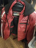 DiFi Jolene Motorjas Maat 36 - Zo Goed Als Nieuw!, Overige merken, XS, Dames, Tweedehands