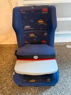 Origineel Volkswagen Kinderstoel auto, Kinderen en Baby's, Autostoeltjes, Autogordel of Isofix, Gebruikt, 9 t/m 18 kg, Zijbescherming