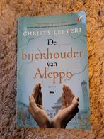 De bijenhouder van Aleppo, Boeken, Ophalen of Verzenden, Zo goed als nieuw