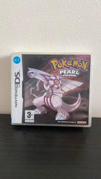 Pokemon Pearl, Avontuur en Actie, 1 speler, Ophalen of Verzenden, Zo goed als nieuw