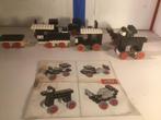 Vintage Lego set, Ophalen of Verzenden, Gebruikt, Complete set
