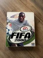 FIFA 2000 PC - Klassieker!, Gebruikt, 1 speler, Ophalen of Verzenden, Vanaf 3 jaar