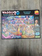 Wasgij puzzel (nummer 25), Ophalen of Verzenden, 500 t/m 1500 stukjes, Zo goed als nieuw