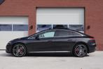 Mercedes-Benz EQE 350+ Launch Edition 91 kWh Long range - Bu, Automaat, Achterwielaandrijving, Gebruikt, 662 km