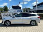 Ford Focus Wagon 1.0 EcoBoost Connected 100pk | Adaptieve Cr, Gebruikt, LED verlichting, Origineel Nederlands, Handgeschakeld