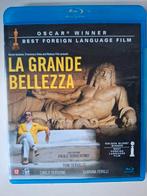 La grande bellezza bluray, Cd's en Dvd's, Ophalen of Verzenden, Zo goed als nieuw