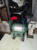 Werkbankslijpmachine - Gebruikt, Ophalen, Gebruikt, Minder dan 700 watt, Werkbankslijpmachine
