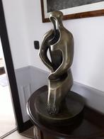 Sculptuur, Ophalen