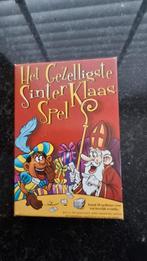 Het gezelligste sinterklaas spel, Ophalen of Verzenden, Zo goed als nieuw