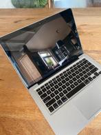 Macbookpro in topstaat, Computers en Software, Apple Macbooks, Ophalen of Verzenden, Zo goed als nieuw, 13 inch, 2 tot 3 Ghz