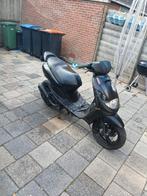 Viva city 70cc, Tweetakt, Gebruikt, Maximaal 45 km/u, 70 cc