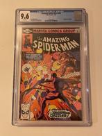 Amazing Spider-man #203, Boeken, Strips | Comics, Eén comic, Amerika, Ophalen of Verzenden, Zo goed als nieuw
