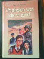 Jan van Reenen - Vrienden van de vijand, Boeken, Kinderboeken | Jeugd | 10 tot 12 jaar, Ophalen of Verzenden, Zo goed als nieuw