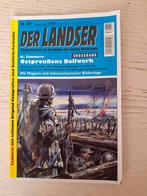 K. Zimmern  Ostpreussens Bollwerk, Ophalen of Verzenden, Tweede Wereldoorlog, Gelezen, Landmacht