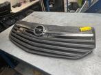 Grille van een Opel Vivaro, Ophalen of Verzenden, 3 maanden garantie, Gebruikt, Opel