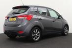 Hyundai ix20 1.4 90 PK Go! Trekhaak Navi Camera (bj 2016), Auto's, Hyundai, Voorwielaandrijving, 65 €/maand, Stof, Gebruikt