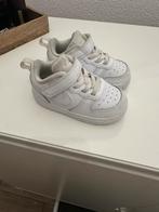 Nike airforce, Ophalen of Verzenden, Zo goed als nieuw, Jongetje of Meisje, Schoentjes