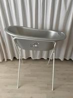 Gratis babybadje + standaard, Ophalen, Gebruikt, Badje, Standaard