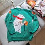Zeldzame PostNL Wintertrui - Maat S - Nieuw!, Ophalen of Verzenden, Nieuw