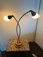 Bony design vintage tafellamp, Ophalen of Verzenden, Gebruikt, Minder dan 50 cm