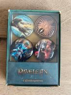 Efteling Raveleijn Magneten, Verzamelen, Efteling, Ophalen of Verzenden, Nieuw, Button of Speldje