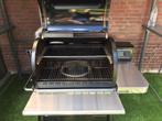 Weber SmokeFire (2nd Generation) EX4 GBS met veel extra’s, Tuin en Terras, Barbecue-accessoires, WEBER BBQ, Zo goed als nieuw