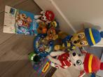 Paw patrol spullen, Kinderen en Baby's, Kinderkamer | Inrichting en Decoratie, Ophalen of Verzenden, Nieuw, Overige typen