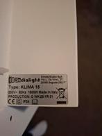 Elektrische radiator - Klima 15, Ophalen, Gebruikt, Overige soorten, Elektrisch