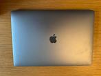 Macbook Pro (2017) - Defecte grafische kaart, Computers en Software, Apple Macbooks, Qwerty, 17 inch, Niet werkend, Onbekend