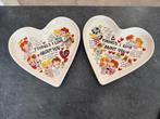 Blond Amsterdam, Huis en Inrichting, Keuken | Servies, Ophalen, Gebruikt, Blond Amsterdam, Bord(en)